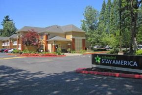 Hotels in Tigard
